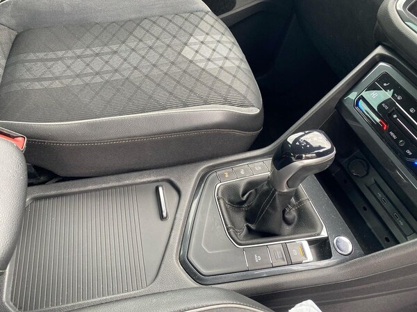 Used Volkswagen Tiguan 2021 for sale - 75644368: Photo 13