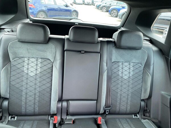 Used Volkswagen Tiguan 2021 for sale - 75644368: Photo 16
