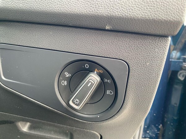 Used Volkswagen Tiguan 2021 for sale - 75644368: Photo 22