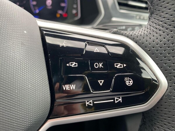 Used Volkswagen Tiguan 2021 for sale - 75644368: Photo 27