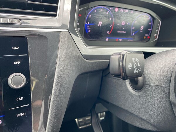 Used Volkswagen Tiguan 2021 for sale - 75644368: Photo 28