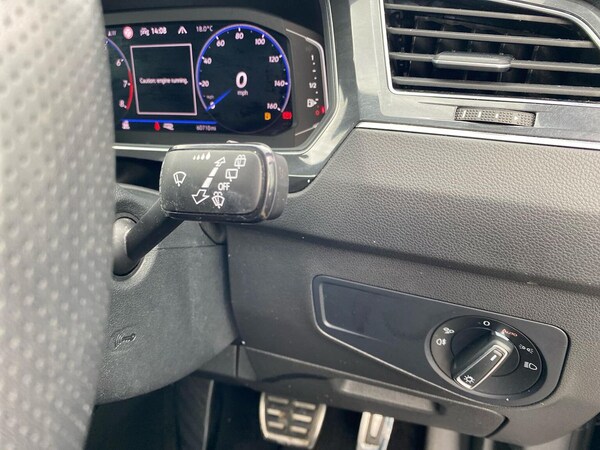 Used Volkswagen Tiguan 2021 for sale - 75644368: Photo 29