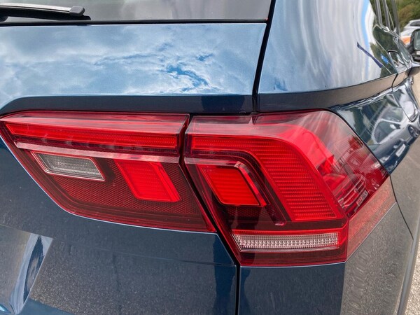 Used Volkswagen Tiguan 2021 for sale - 75644368: Photo 36
