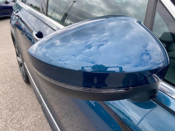 Used Volkswagen Tiguan 2021 for sale - 75644368: Photo 38