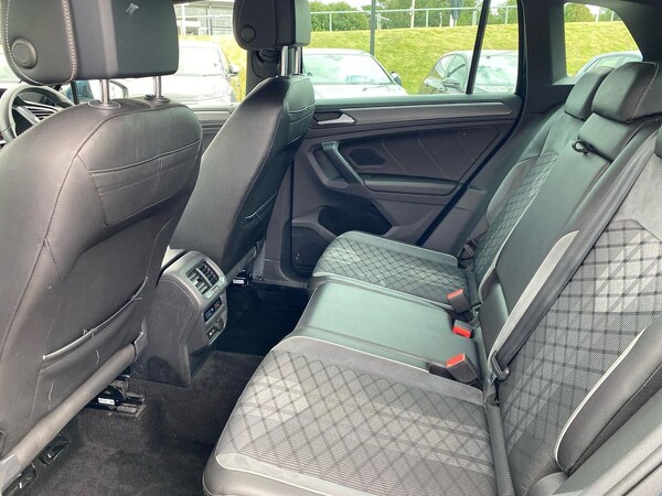Used Volkswagen Tiguan 2021 for sale - 75644368: Photo 39