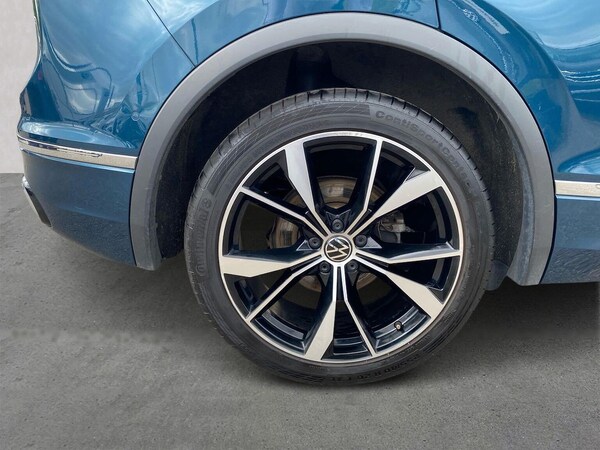 Used Volkswagen Tiguan 2021 for sale - 75644368: Photo 6