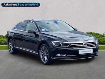 Used Volkswagen Passat 2019 for sale - 78415059: Photo