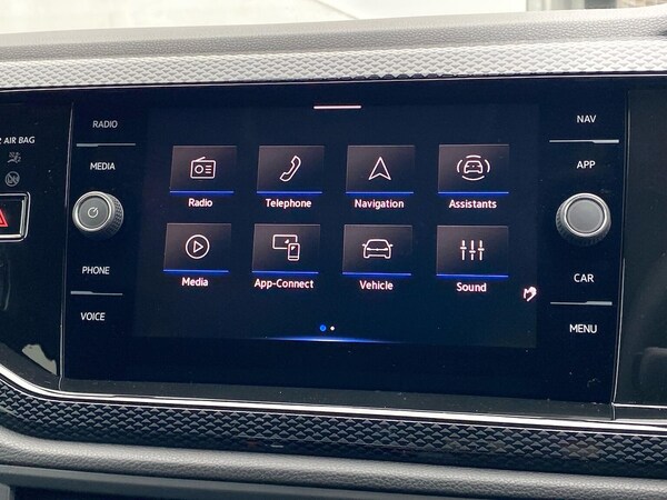 Used Volkswagen Taigo 2025 for sale - 76144296: Photo 11