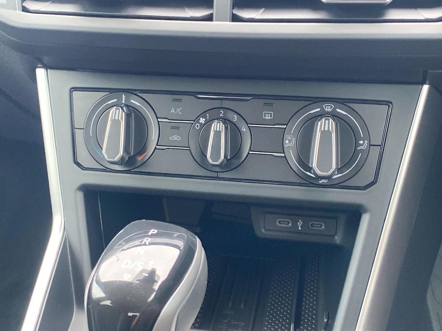 Used Volkswagen Taigo 2025 for sale - 76144296: Photo 12