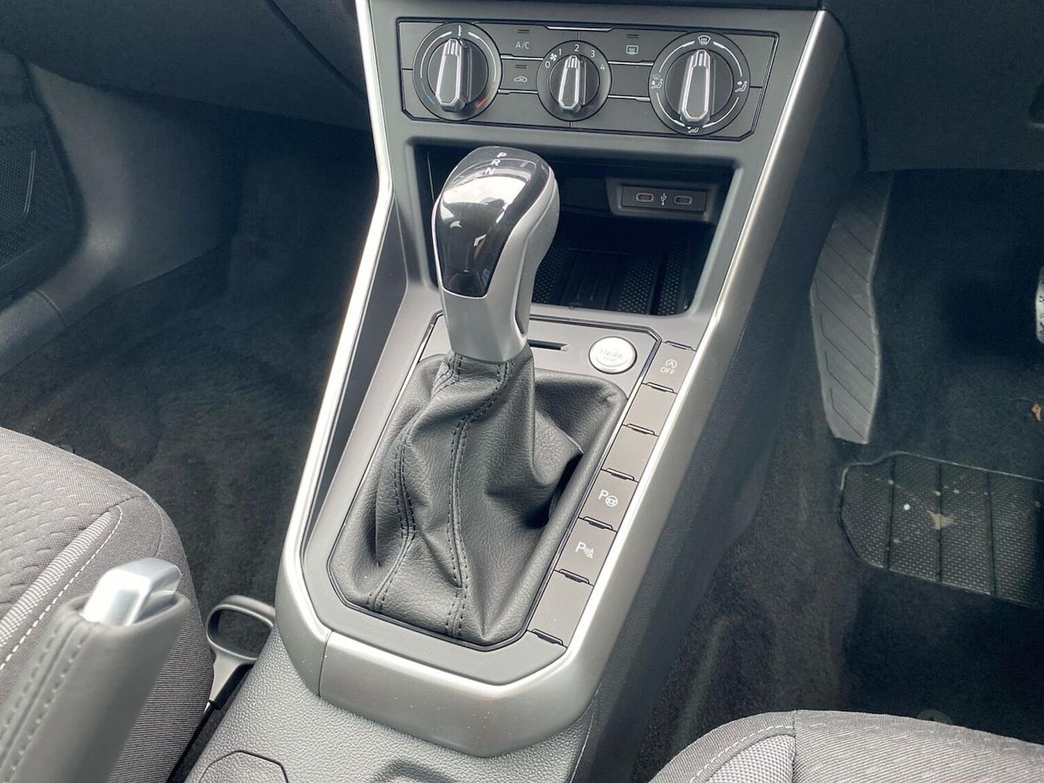 Used Volkswagen Taigo 2025 for sale - 76144296: Photo 13