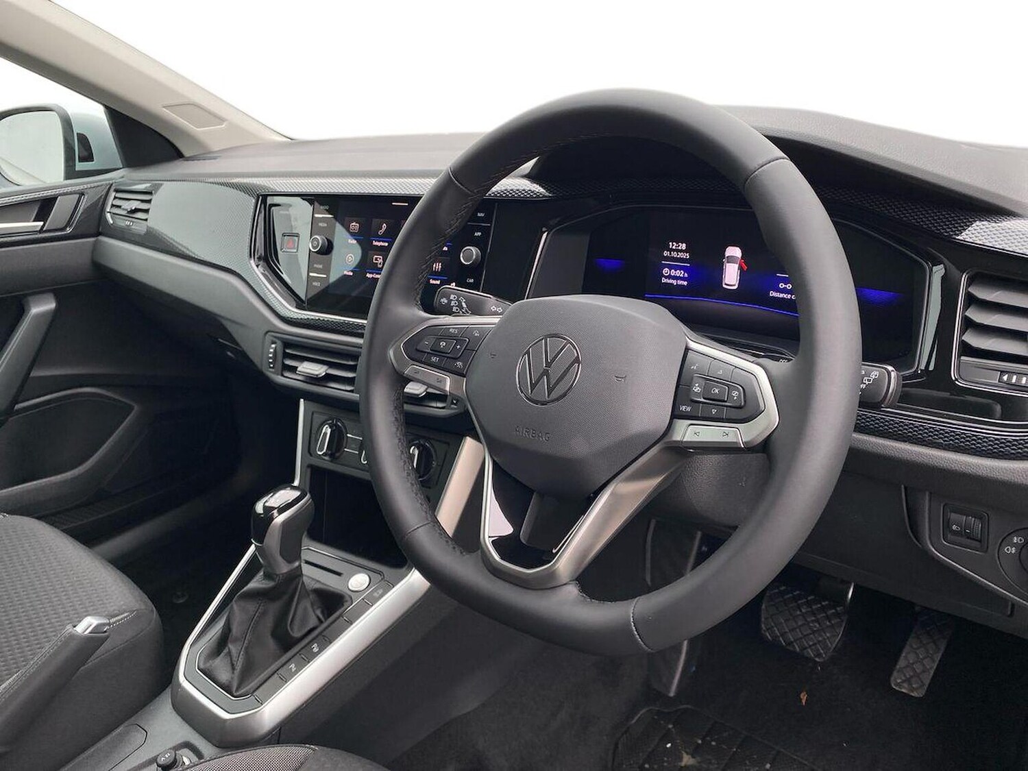 Used Volkswagen Taigo 2025 for sale - 76144296: Photo 15