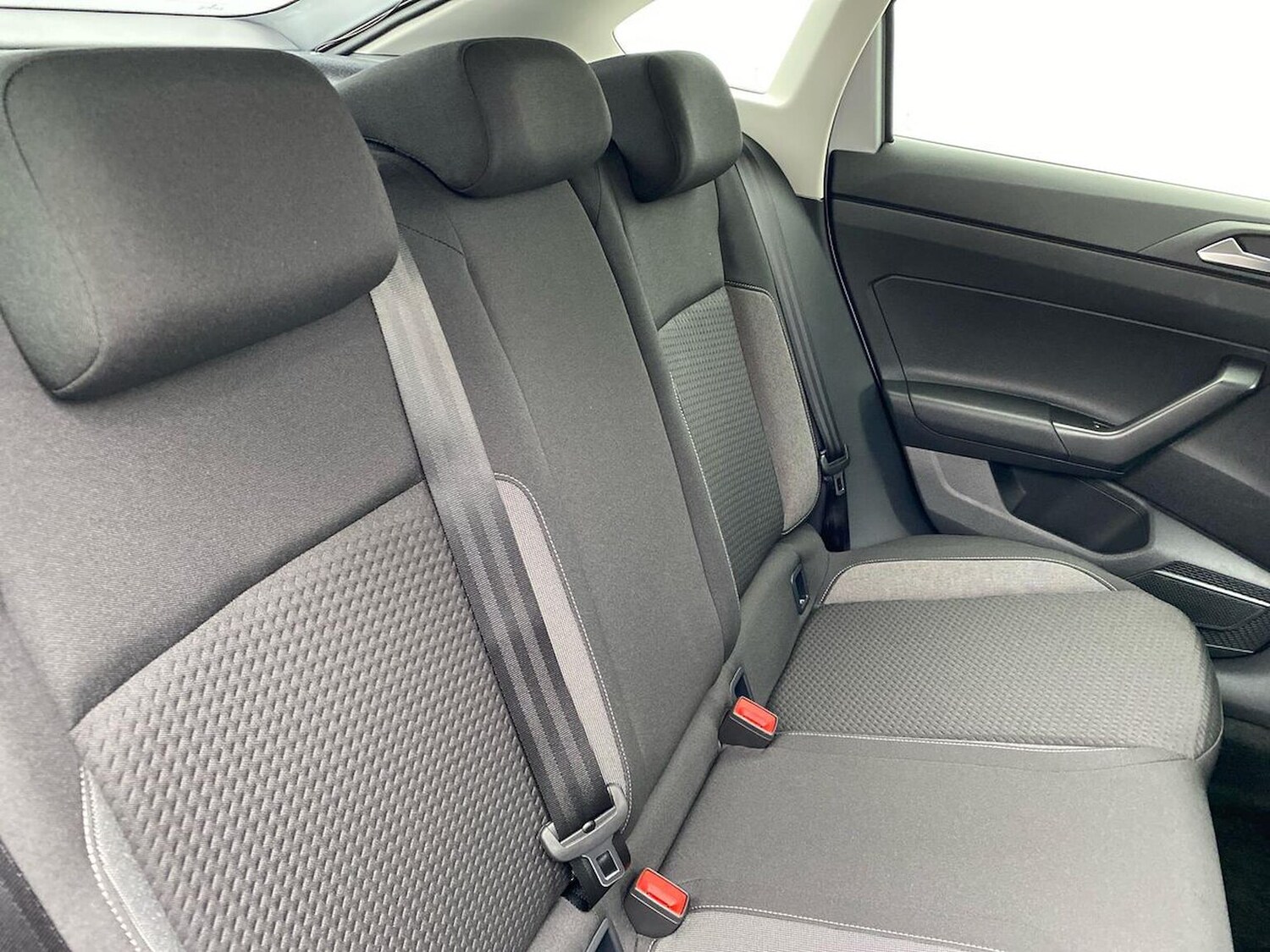 Used Volkswagen Taigo 2025 for sale - 76144296: Photo 16