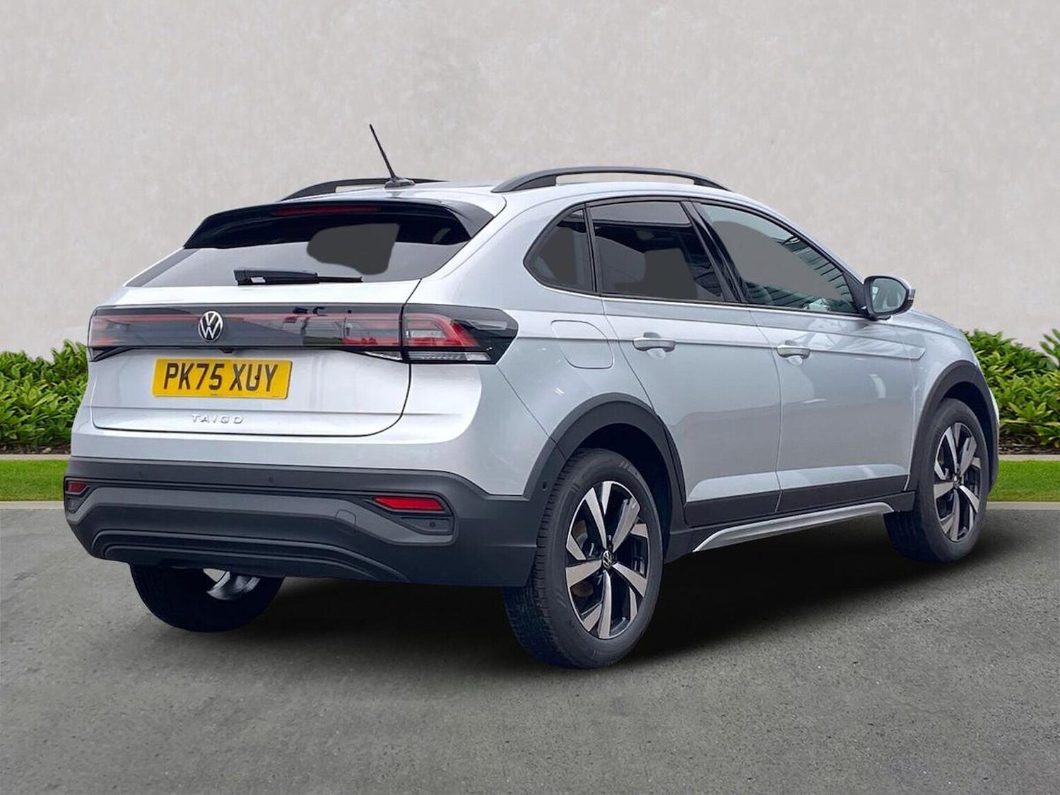 Used Volkswagen Taigo 2025 for sale - 76144296: Photo 18