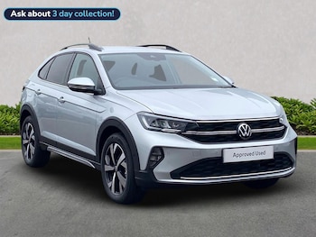 Volkswagen - Taigo