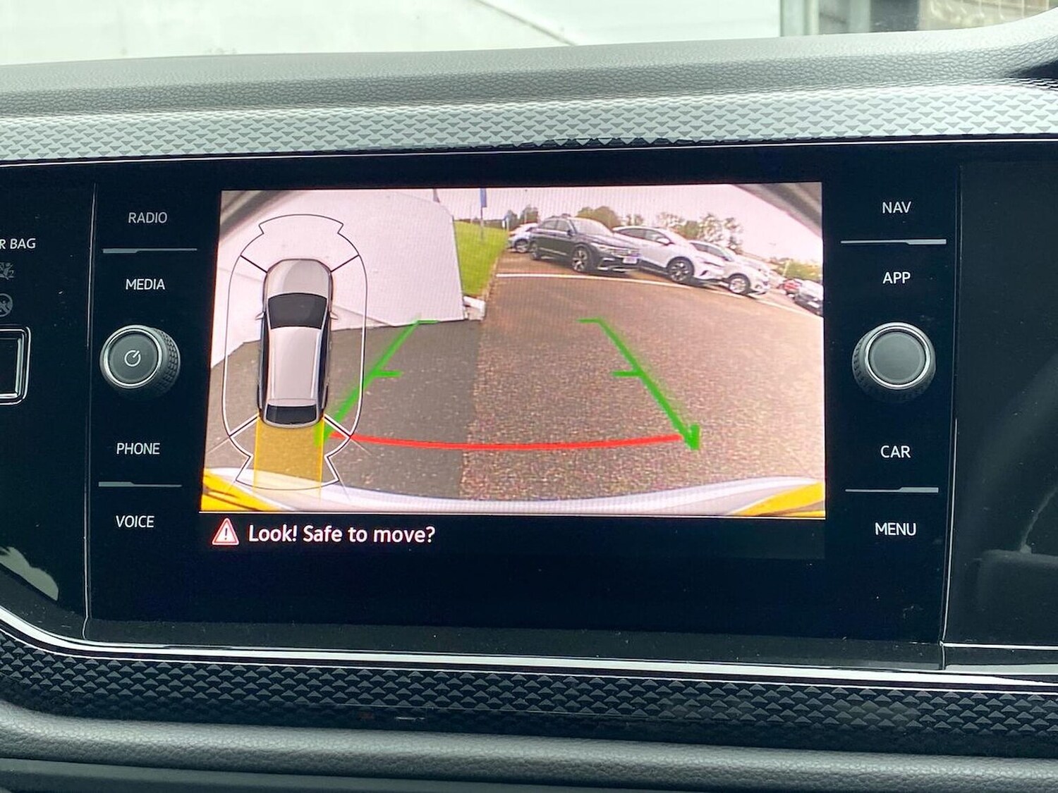 Used Volkswagen Taigo 2025 for sale - 76144296: Photo 23