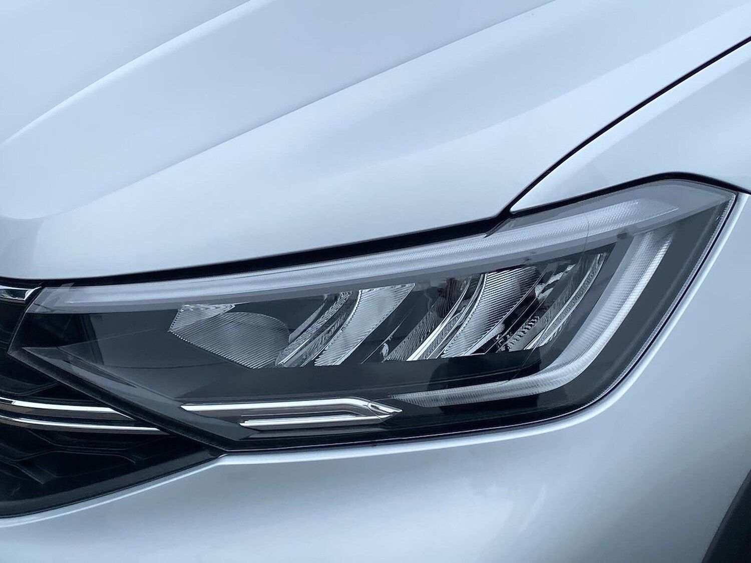 Used Volkswagen Taigo 2025 for sale - 76144296: Photo 31