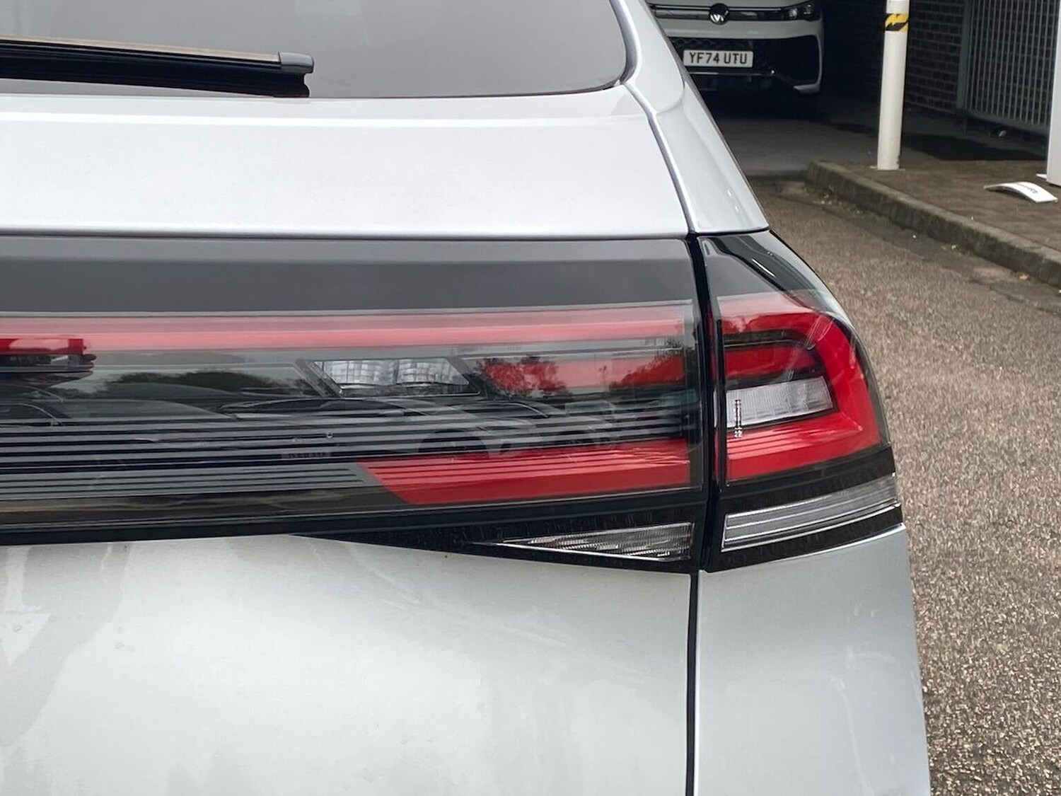 Used Volkswagen Taigo 2025 for sale - 76144296: Photo 32