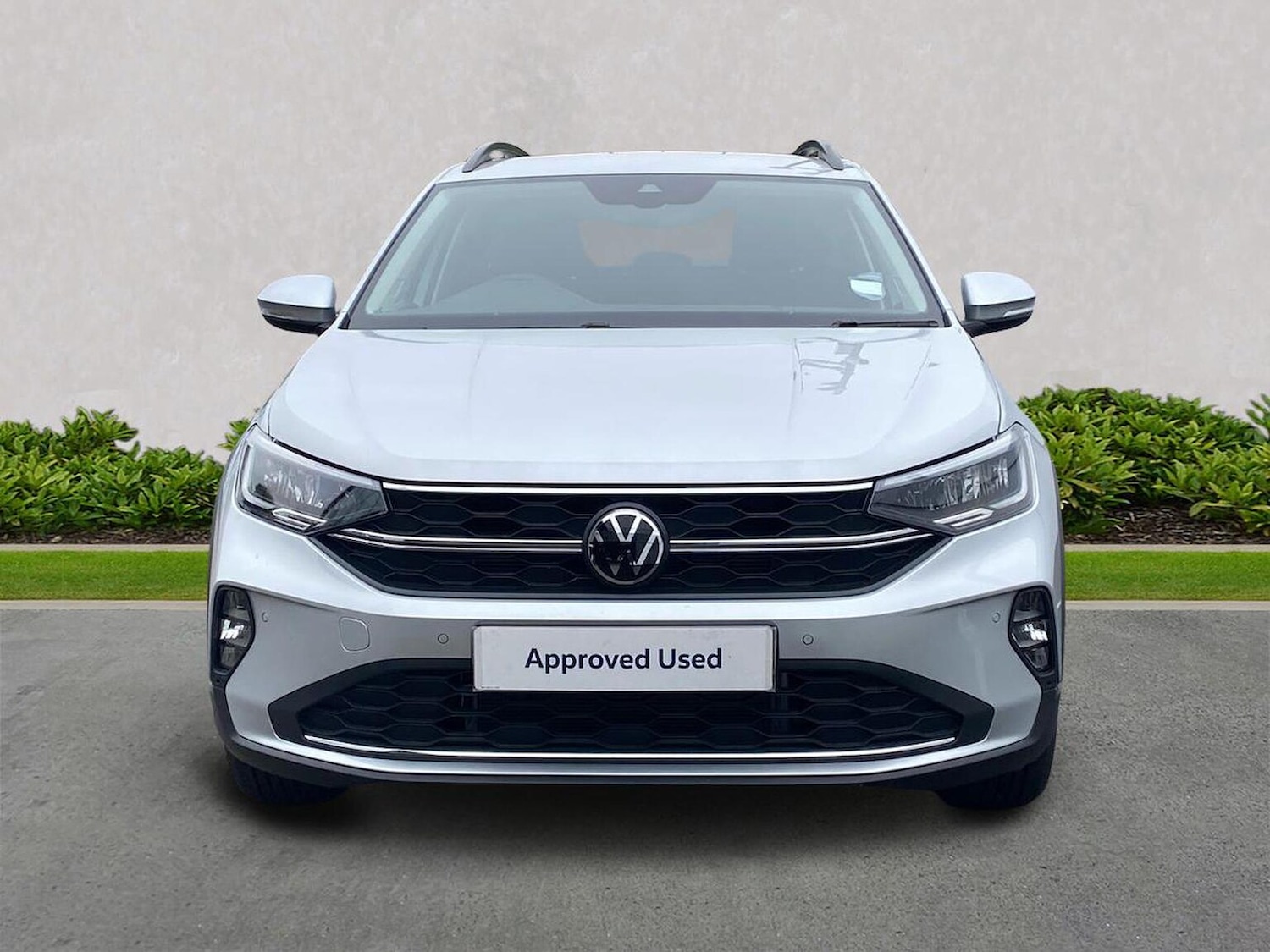 Used Volkswagen Taigo 2025 for sale - 76144296: Photo 5