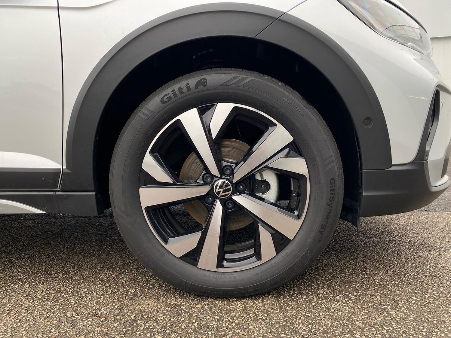 Used Volkswagen Taigo 2025 for sale - 76144296: Photo 6