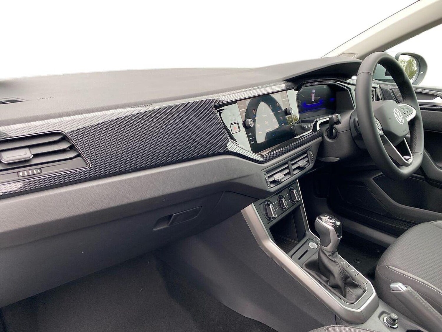 Used Volkswagen Taigo 2025 for sale - 76144296: Photo 7