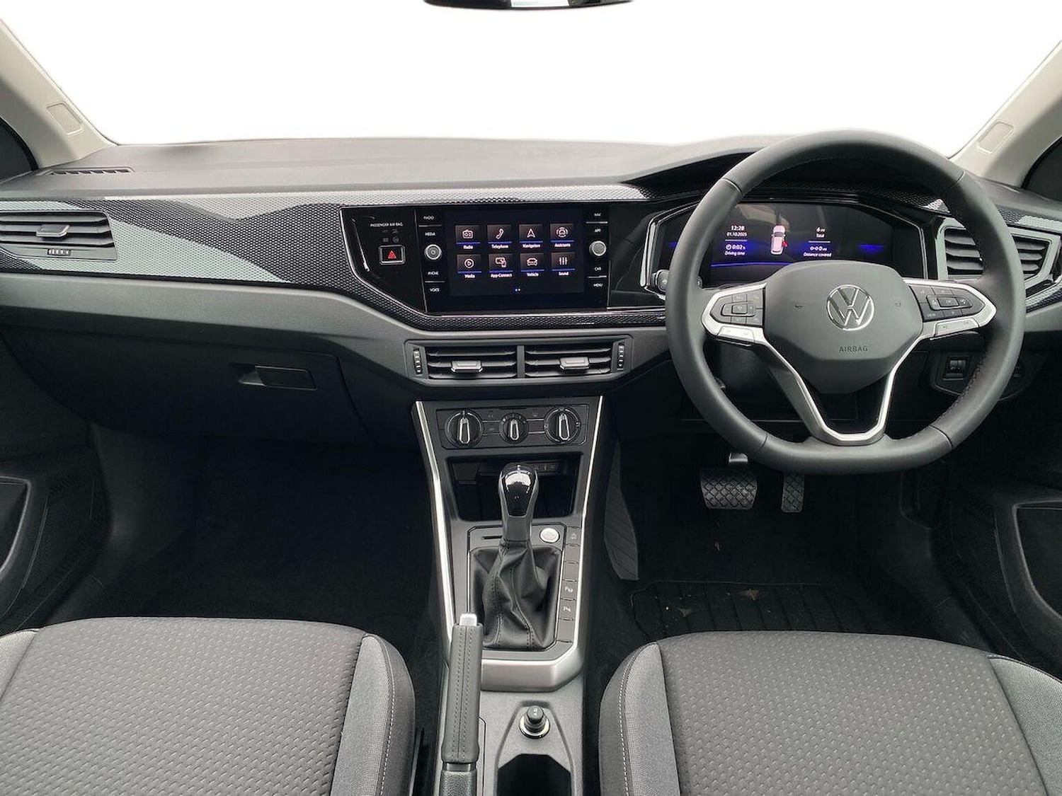 Used Volkswagen Taigo 2025 for sale - 76144296: Photo 8