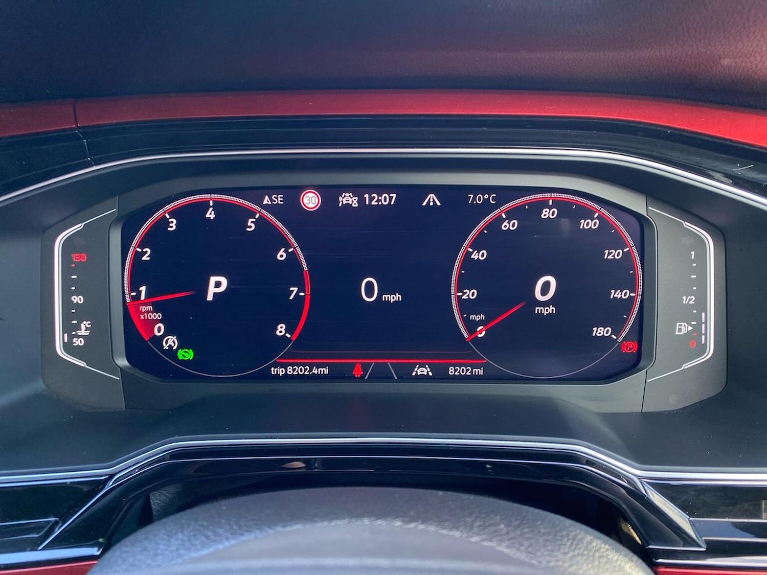 Used Volkswagen Polo 2025 for sale - 78213701: Photo 10