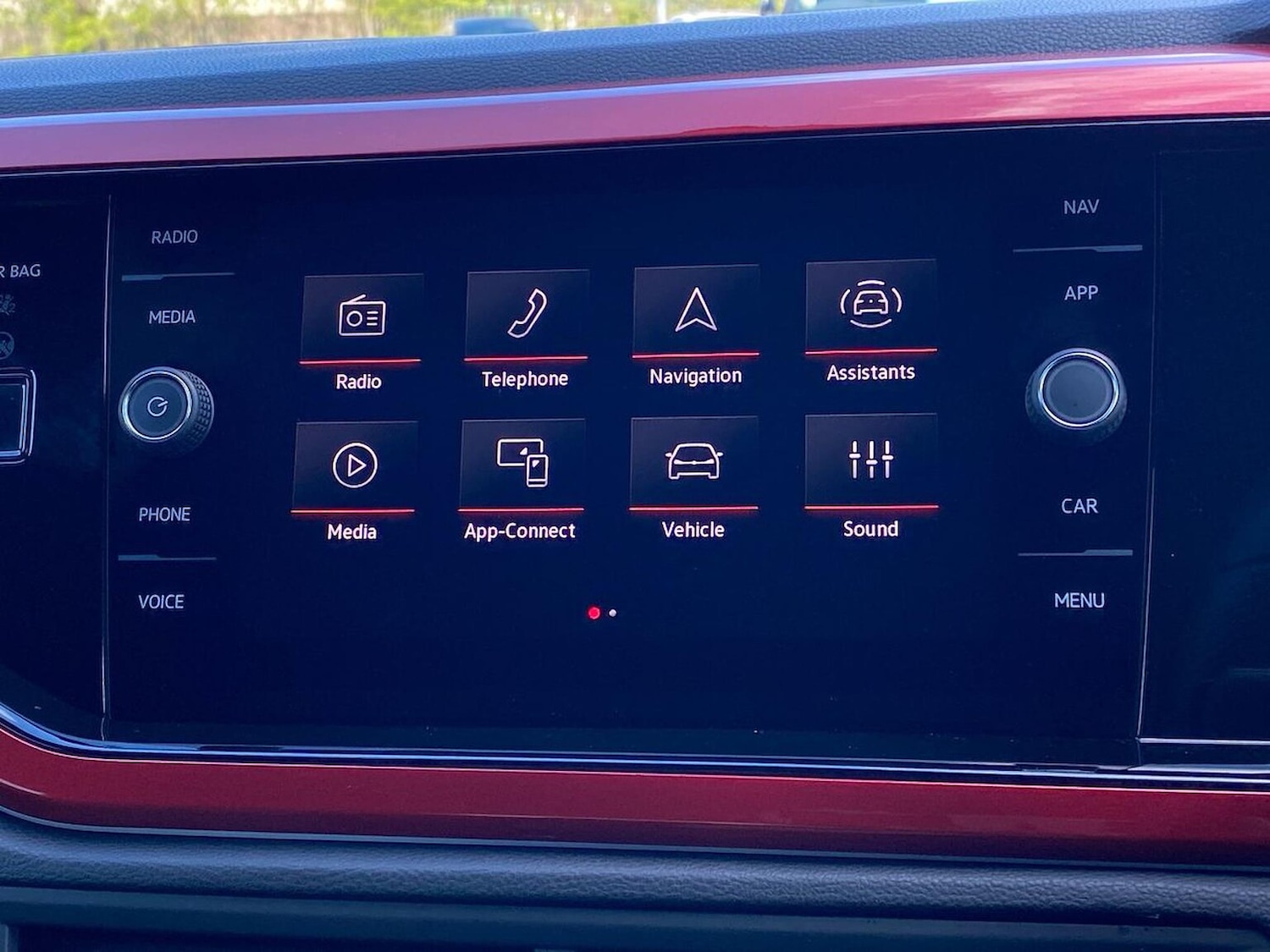 Used Volkswagen Polo 2025 for sale - 78213701: Photo 11