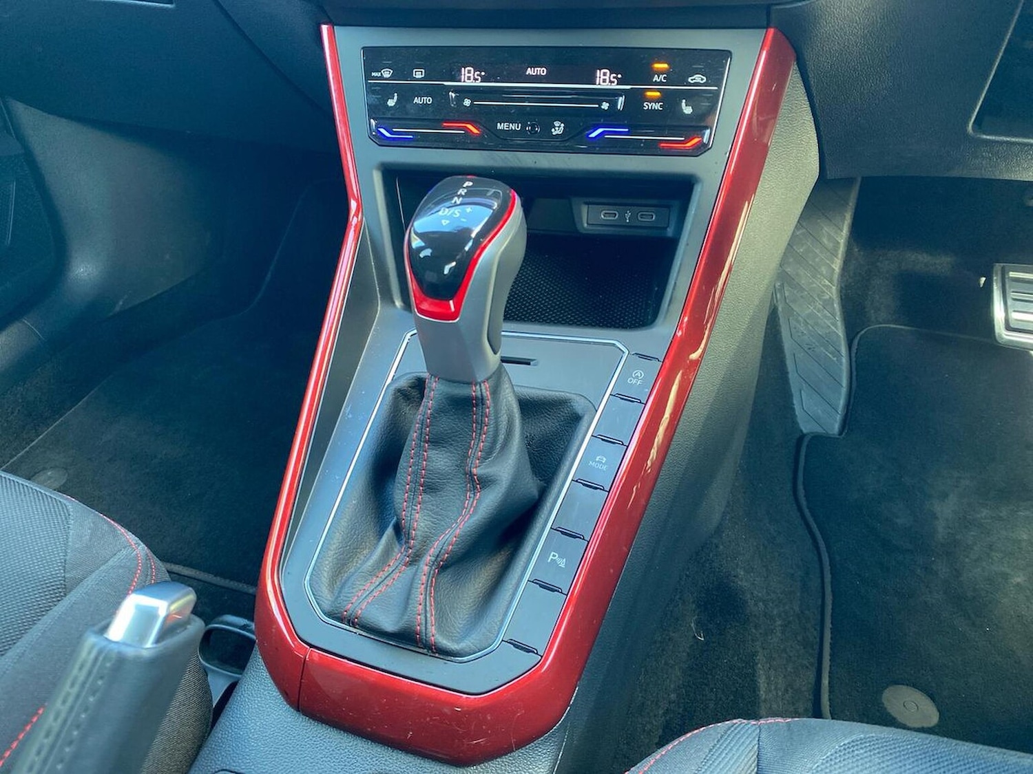 Used Volkswagen Polo 2025 for sale - 78213701: Photo 13