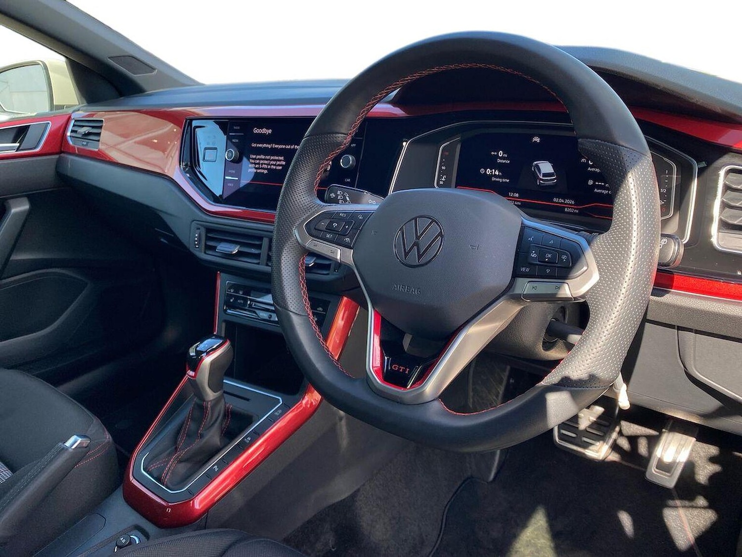 Used Volkswagen Polo 2025 for sale - 78213701: Photo 15