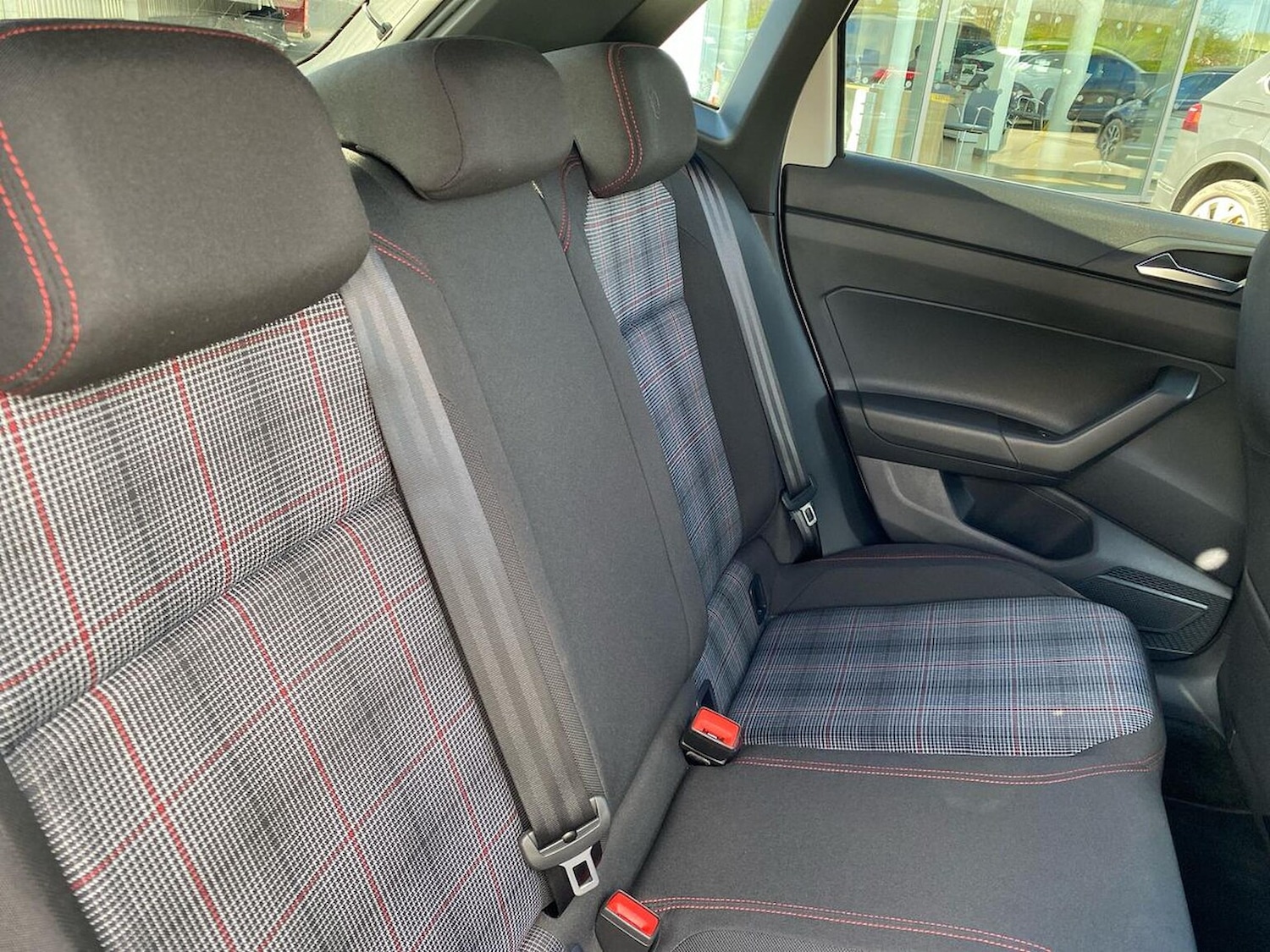 Used Volkswagen Polo 2025 for sale - 78213701: Photo 16