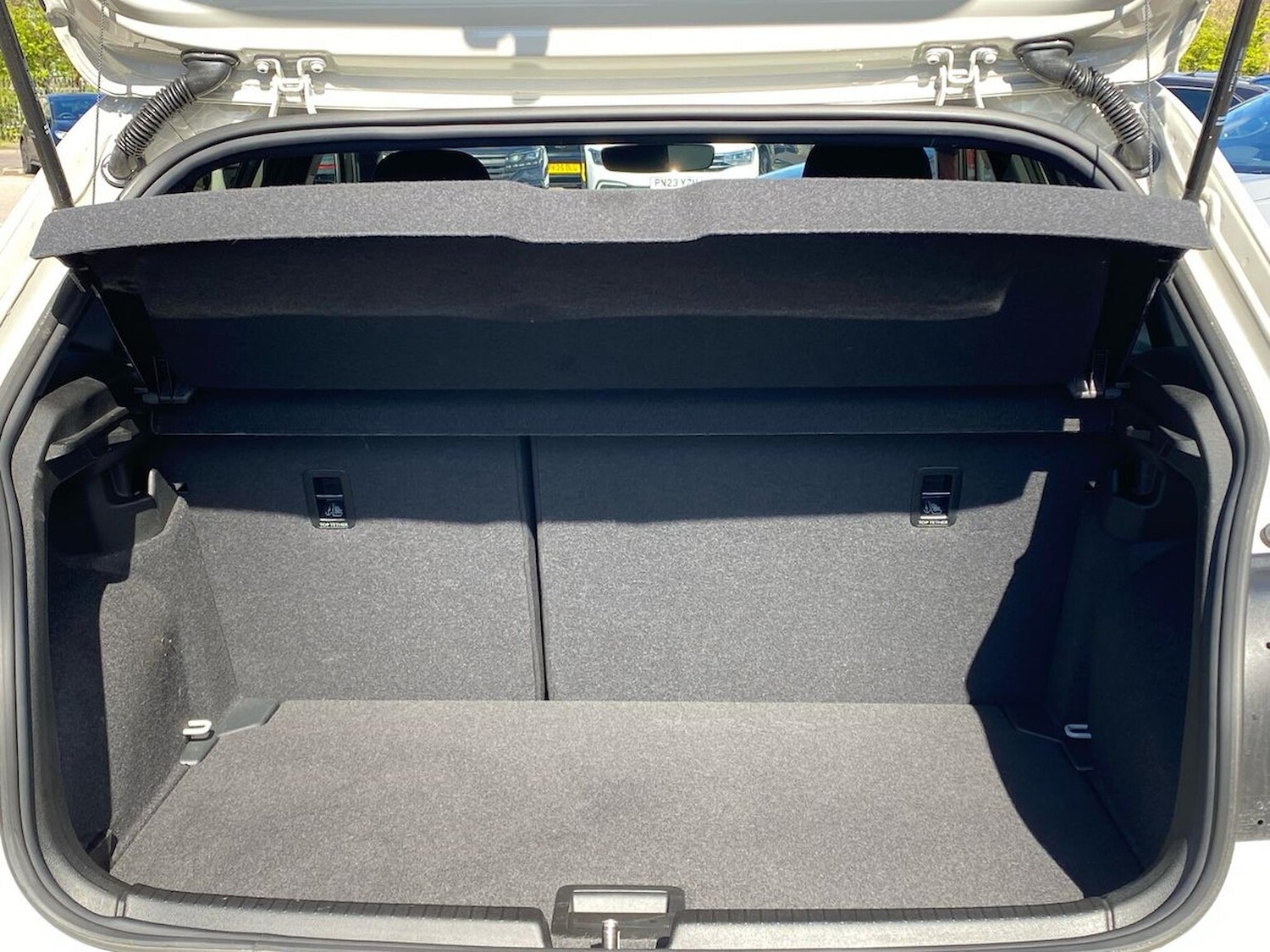 Used Volkswagen Polo 2025 for sale - 78213701: Photo 17