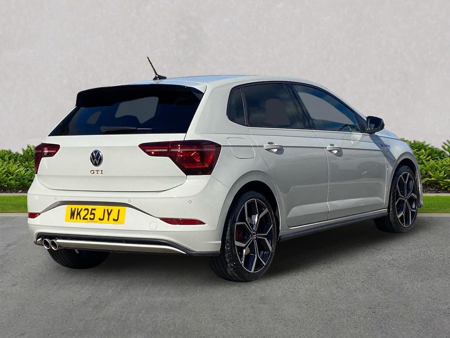 Used Volkswagen Polo 2025 for sale - 78213701: Photo 18