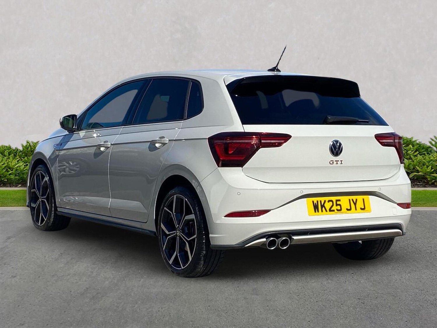 Used Volkswagen Polo 2025 for sale - 78213701: Photo 2