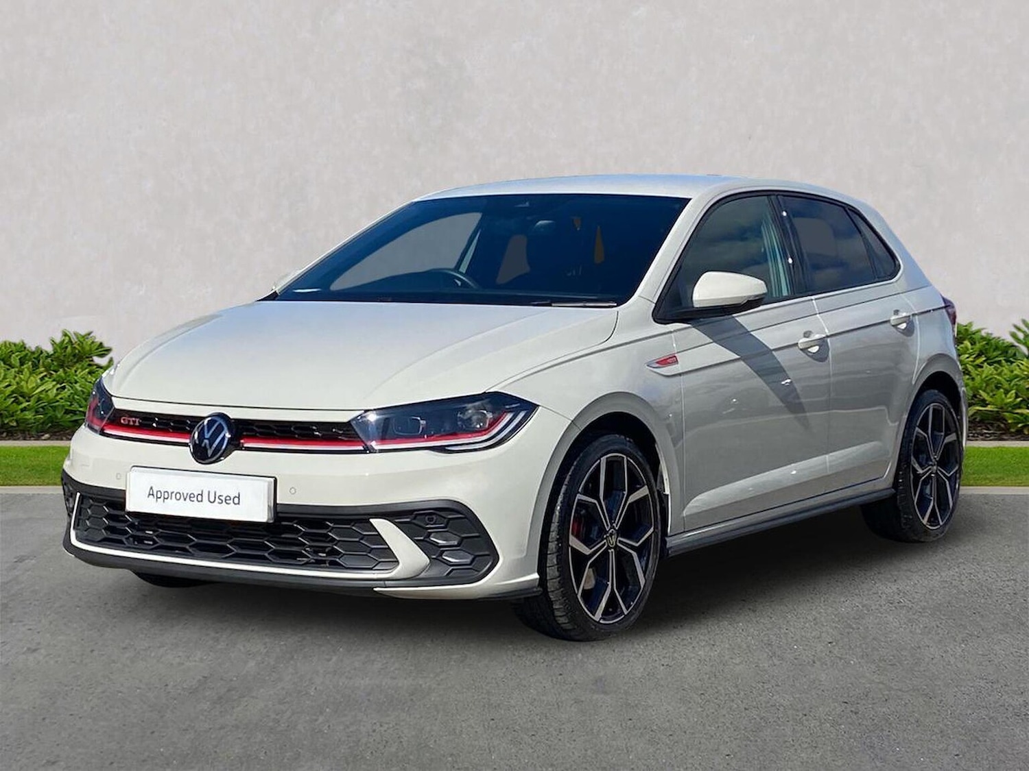 Used Volkswagen Polo 2025 for sale - 78213701: Photo 20