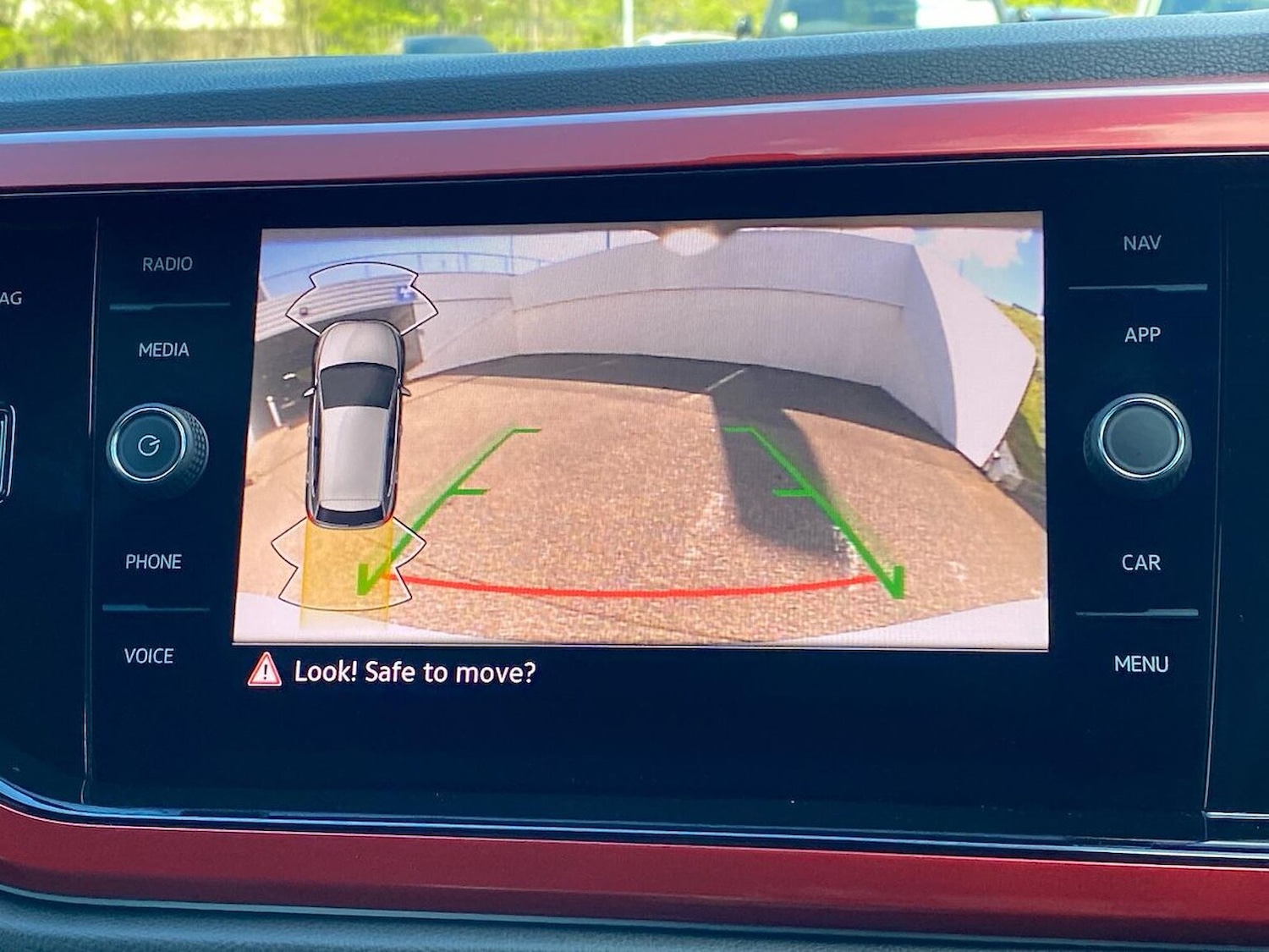 Used Volkswagen Polo 2025 for sale - 78213701: Photo 23