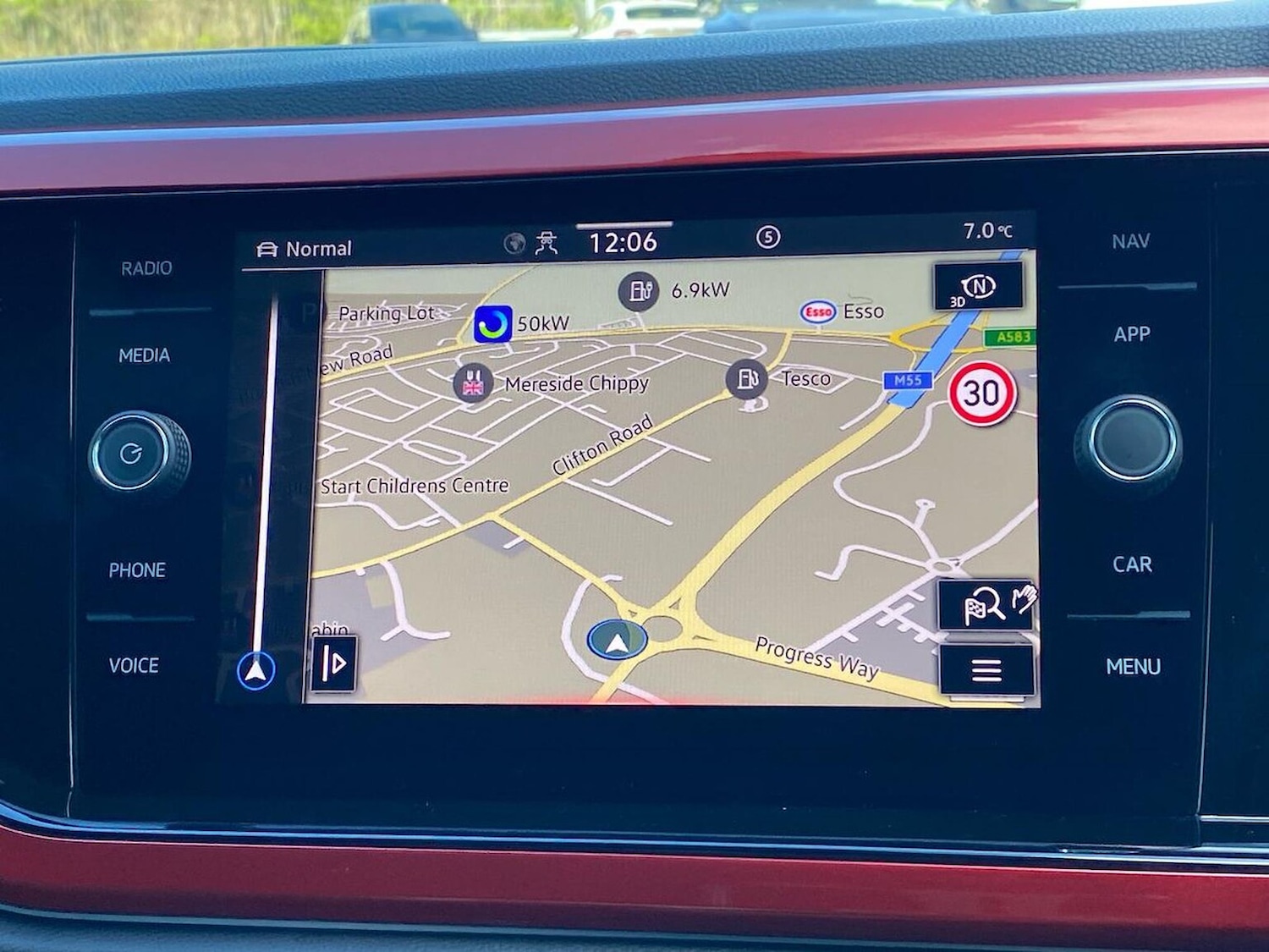 Used Volkswagen Polo 2025 for sale - 78213701: Photo 24