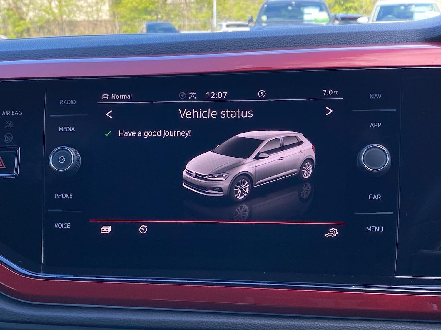 Used Volkswagen Polo 2025 for sale - 78213701: Photo 25