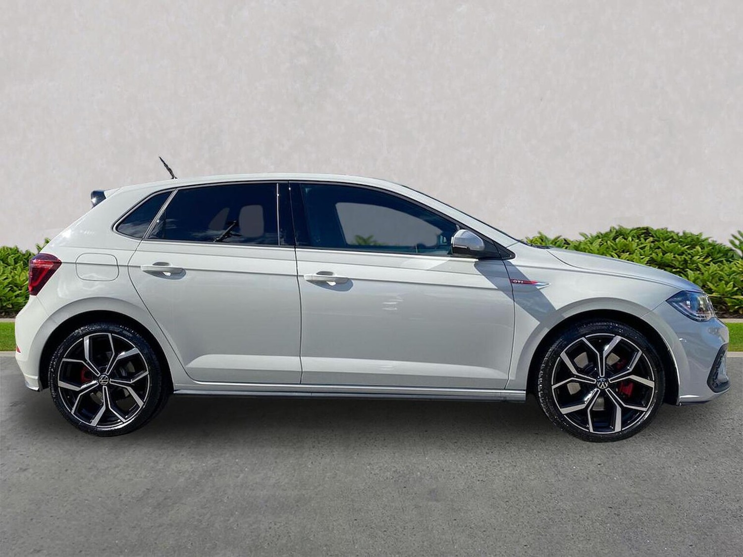 Used Volkswagen Polo 2025 for sale - 78213701: Photo 3