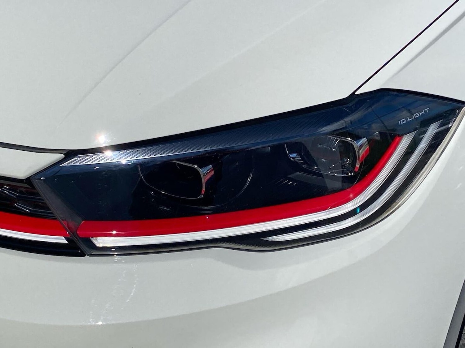 Used Volkswagen Polo 2025 for sale - 78213701: Photo 32