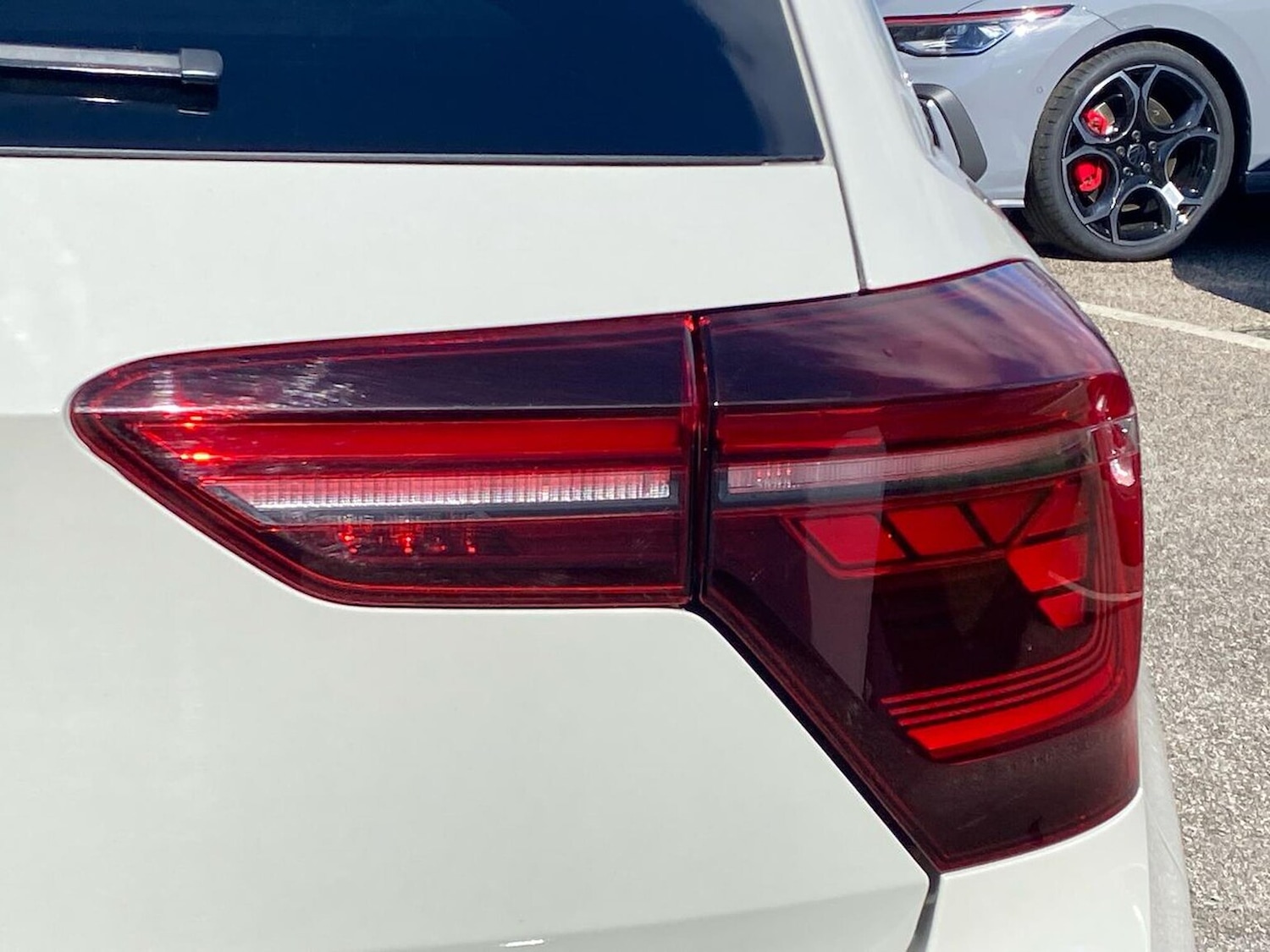 Used Volkswagen Polo 2025 for sale - 78213701: Photo 34