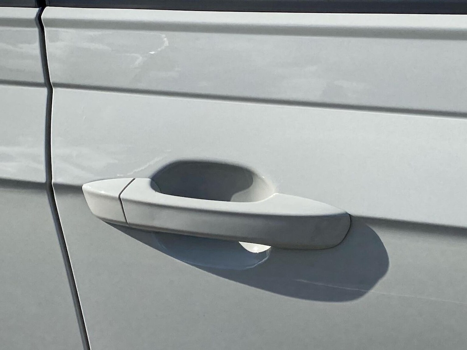 Used Volkswagen Polo 2025 for sale - 78213701: Photo 35