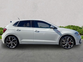 Used Volkswagen Polo 2025 for sale - 78213701: Photo