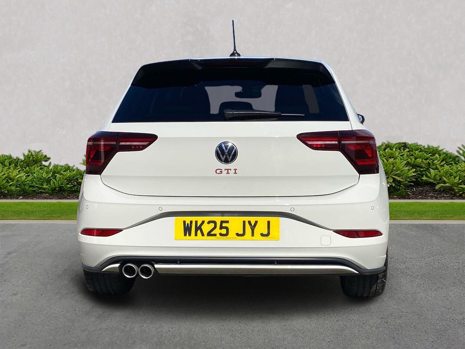 Used Volkswagen Polo 2025 for sale - 78213701: Photo 4