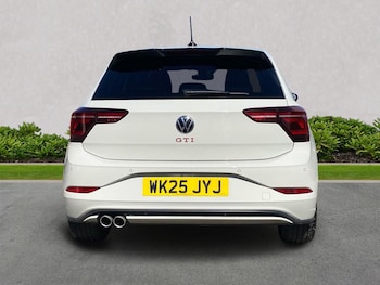 Used Volkswagen Polo 2025 for sale - 78213701: Photo