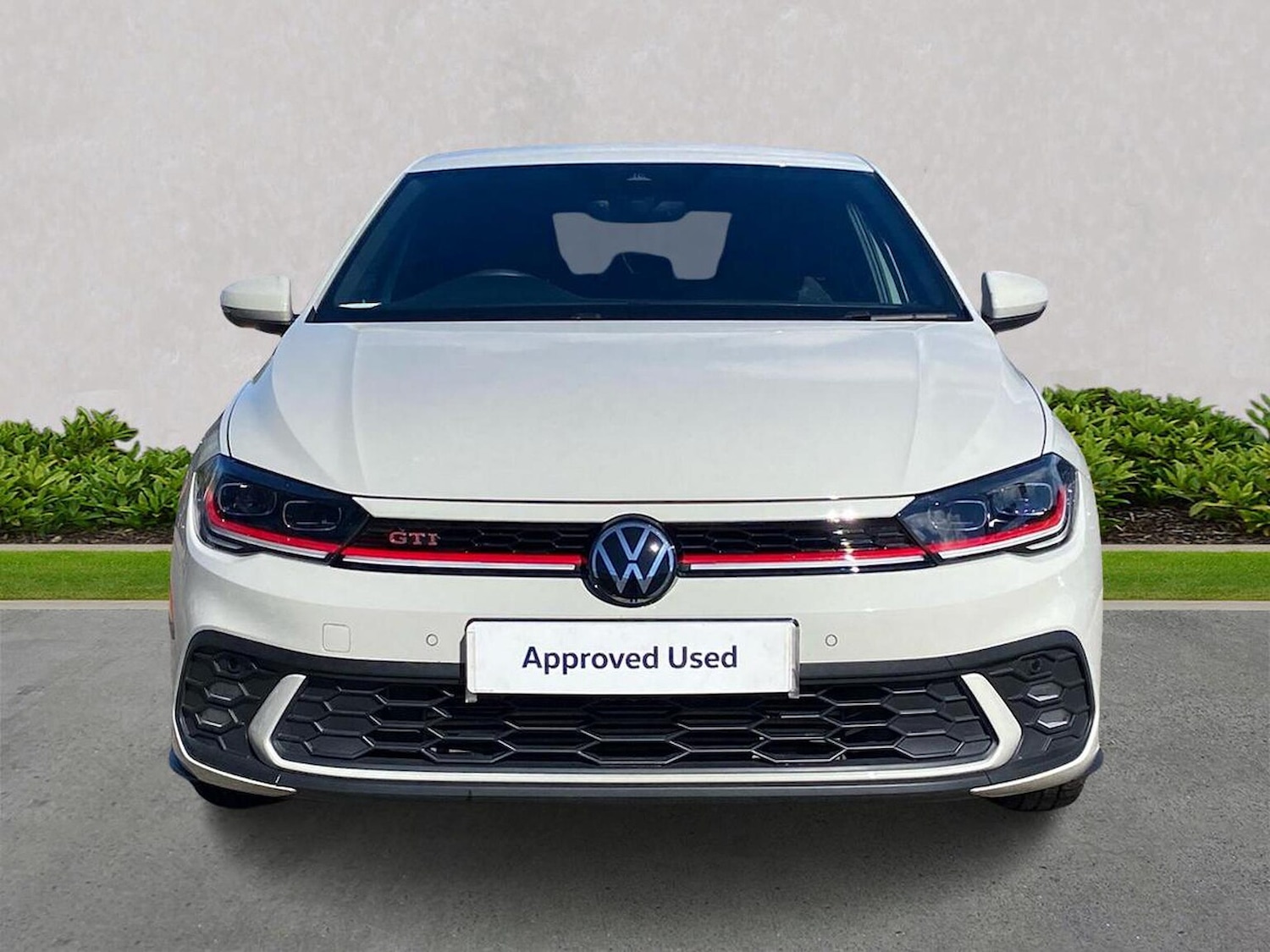 Used Volkswagen Polo 2025 for sale - 78213701: Photo 5