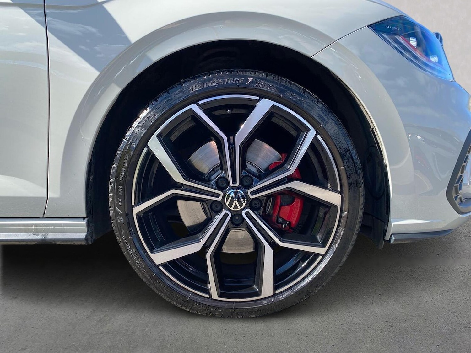 Used Volkswagen Polo 2025 for sale - 78213701: Photo 6