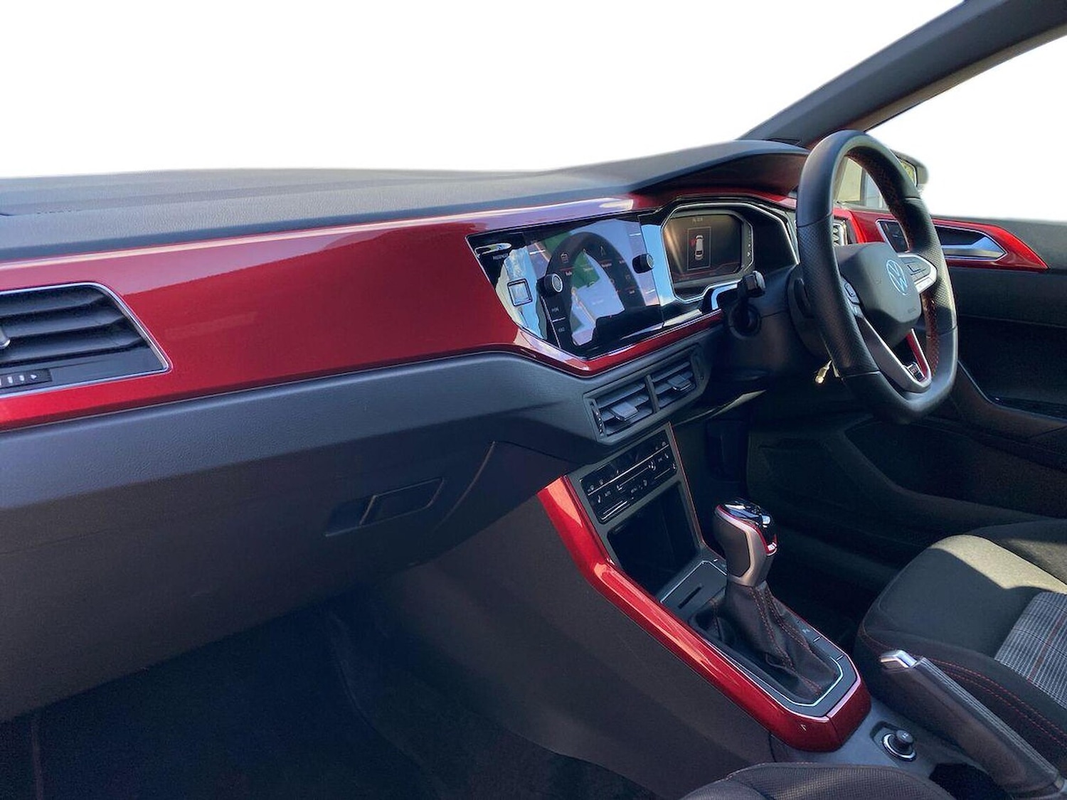 Used Volkswagen Polo 2025 for sale - 78213701: Photo 7