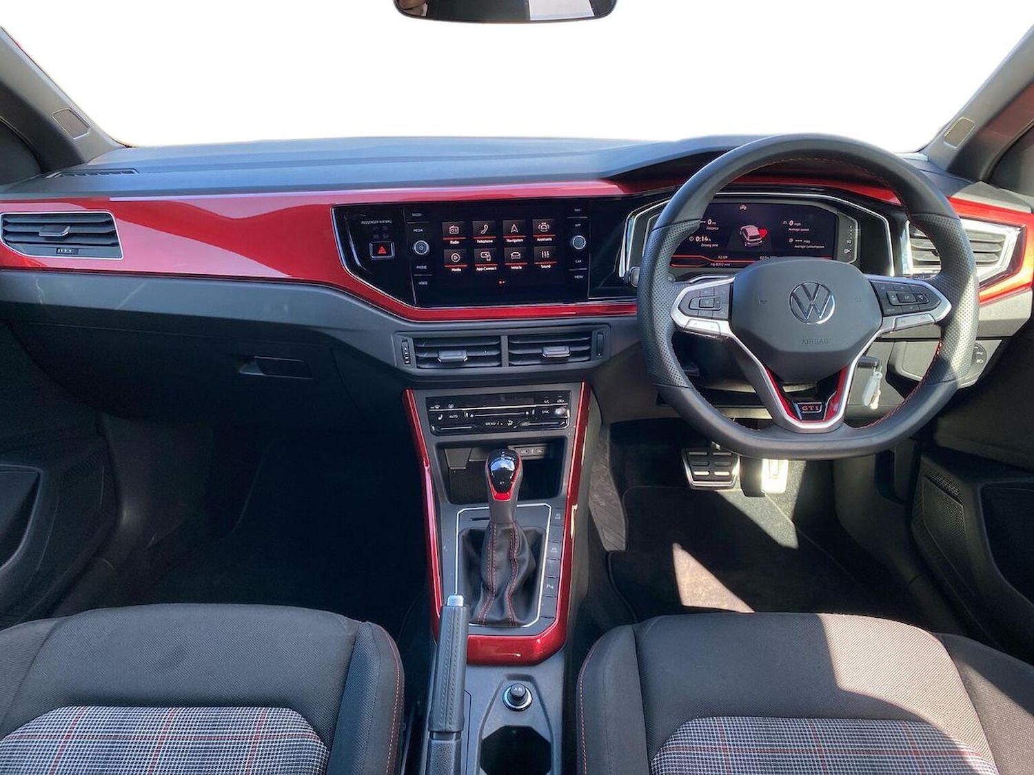 Used Volkswagen Polo 2025 for sale - 78213701: Photo 8