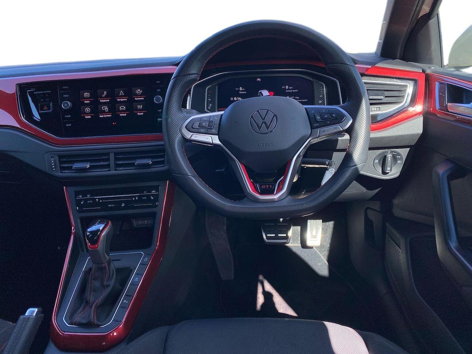 Used Volkswagen Polo 2025 for sale - 78213701: Photo 9