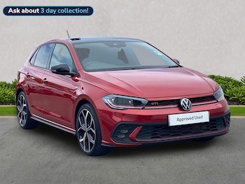 2022 - 2.0 Tsi Gti 5Dr Dsg